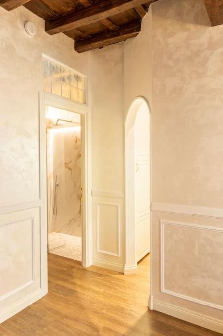 Frattina Elegance Suite Rome Exterior photo