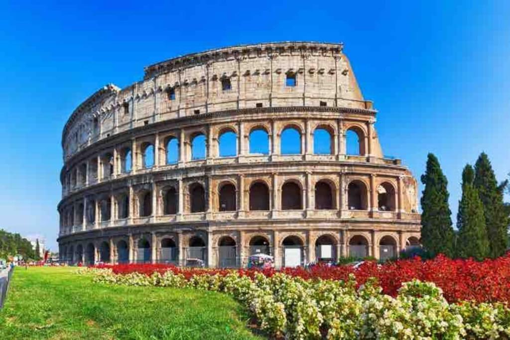 Frattina Elegance Suite Rome Exterior photo