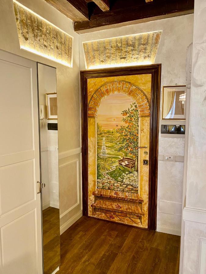 Frattina Elegance Suite Rome Exterior photo