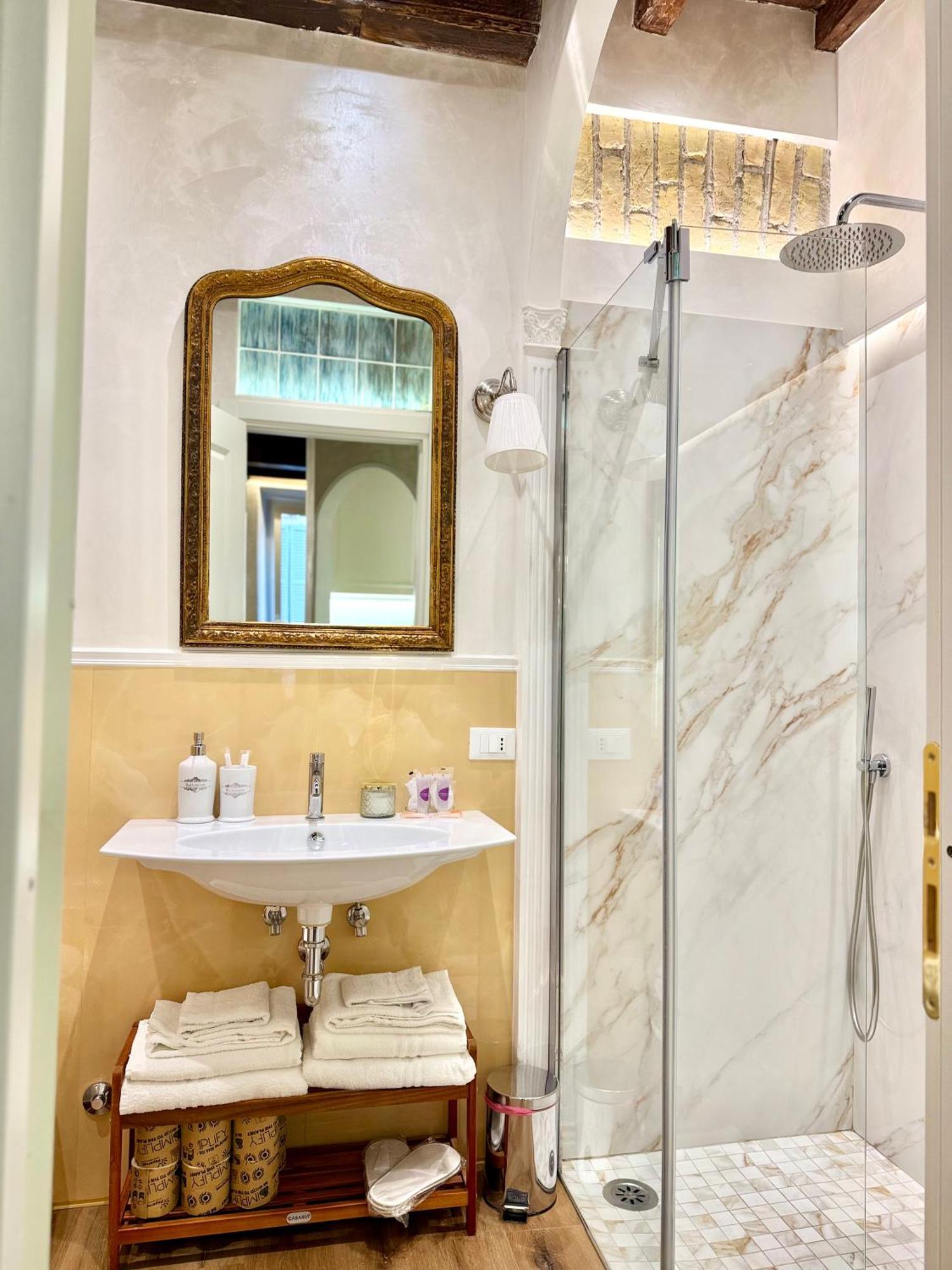 Frattina Elegance Suite Rome Exterior photo