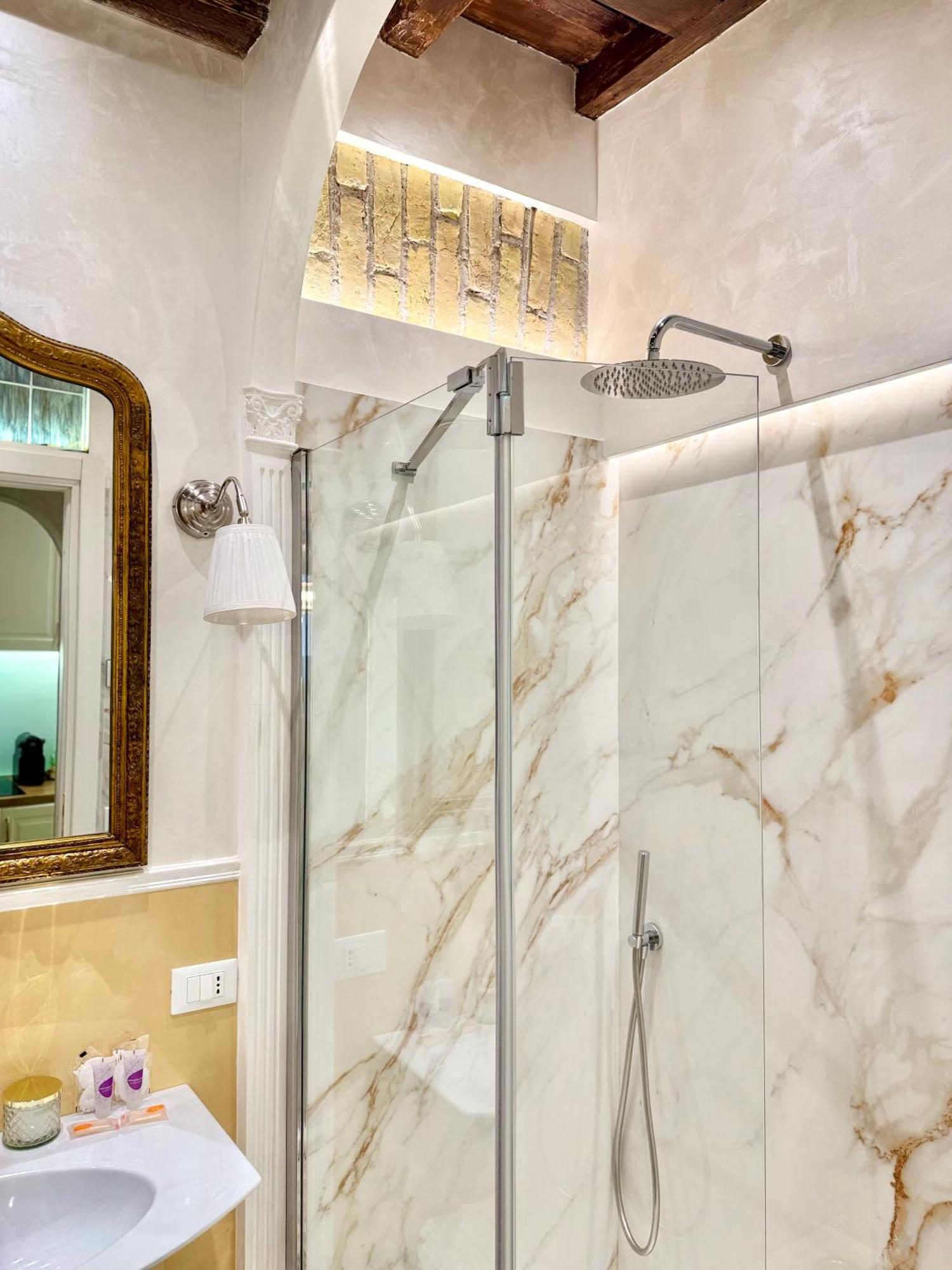 Frattina Elegance Suite Rome Exterior photo